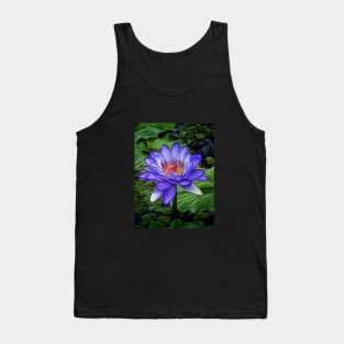 The symbol of new hope Tank Top